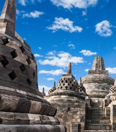 Wonder Places in Yogyakarta You cannot Missed